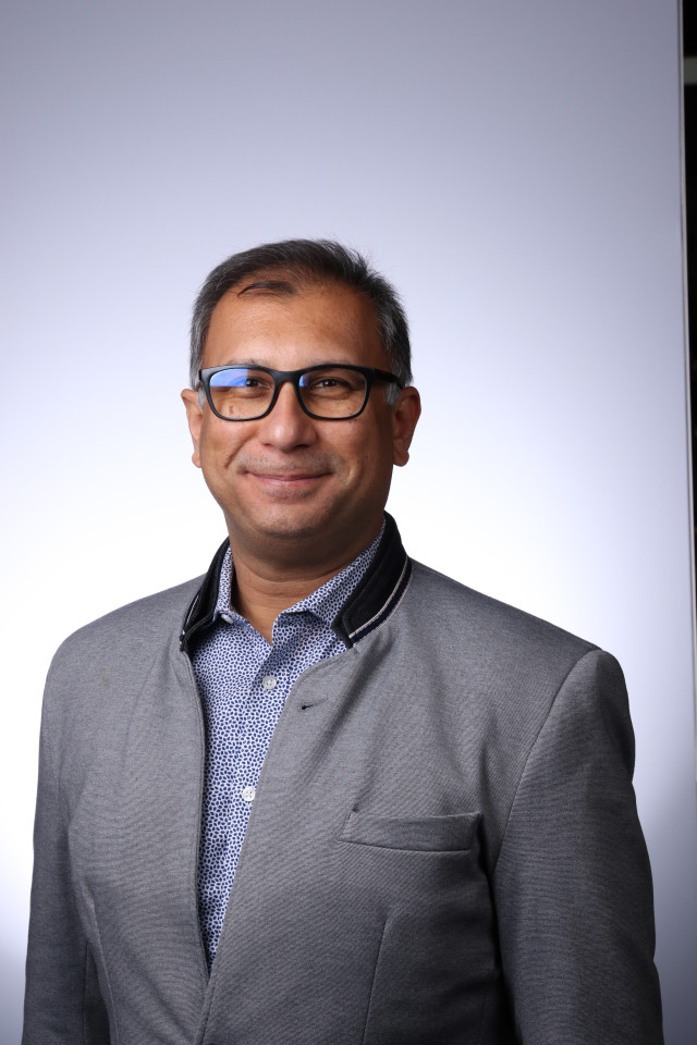 Asad Ali