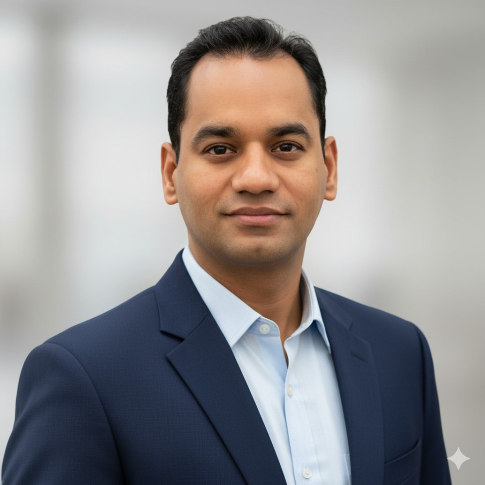 Atul Gautam