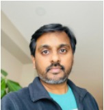 Naveen Krishnamoorthy
