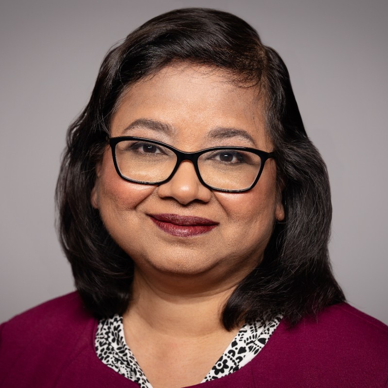 Swapna Shrivastava